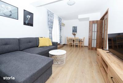 Apartament cu 2 camere semidecomandat, mobilat în Centrul Istoric - 5