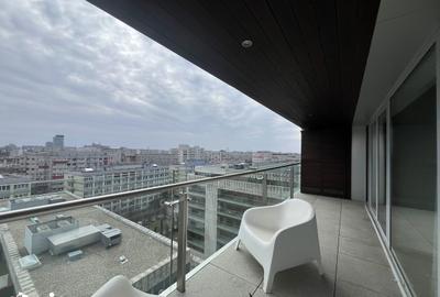 Apartament cu 4 camere decomandat, mobilat în Domenii - 4