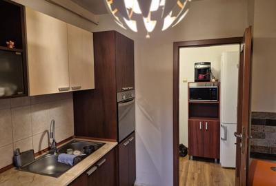 Apartament cu 4 camere decomandat, mobilat în Micălaca - 6