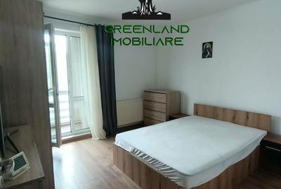 Apartament cu 3 camere decomandat în Rediu - 10