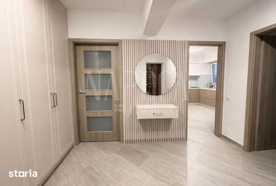 Apartament cu 3 camere decomandat în Mărăști - 2