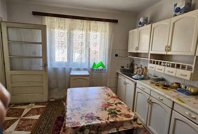 Casă cu 4 camere cu Teren 770 Mp în Rășinari - 11