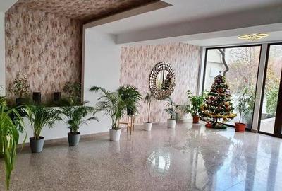 Apartament cu 2 camere nedecomandat în Pipera - 5