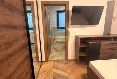 Apartament cu 3 camere decomandat, mobilat în Tomis Nord - 28