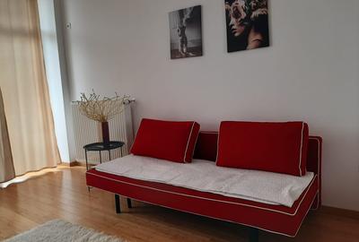 Garsonieră semidecomandată în Copou
