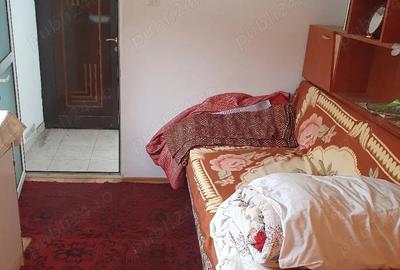 Casă cu 1 camere în Bascov