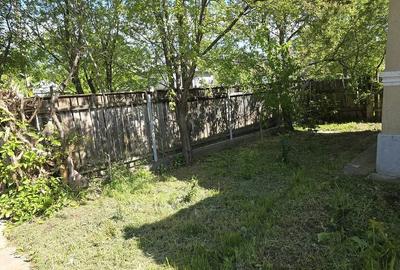 Casă cu 3 camere în Adâncata - 1
