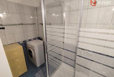 Apartament cu 3 camere decomandat, mobilat în Olimpia-Stadion - 8
