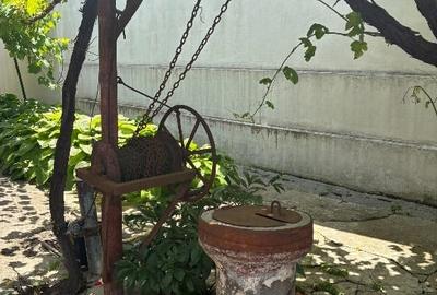 Casă individuală cu 5 camere cu Canalizare în Industriilor - 7
