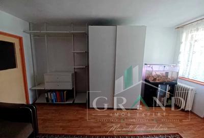 Garsonieră semidecomandată, mobilată în Grigorescu - 4