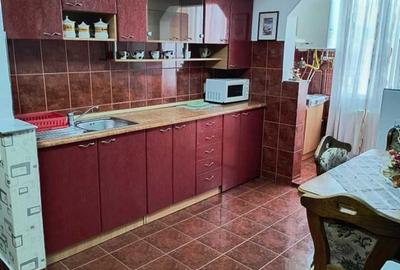 Apartament cu 2 camere decomandat în Mărăști - 4