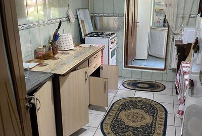 Apartament cu 3 camere în Crâng - 2