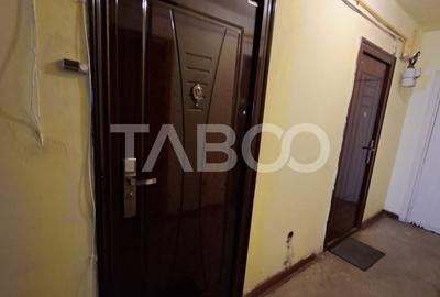 Garsonieră decomandată, mobilată în Calea Dumbrăvii - 9