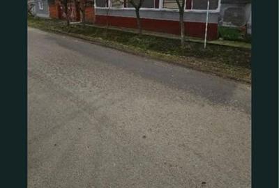 Casă cu 4 camere în Vânători - 5