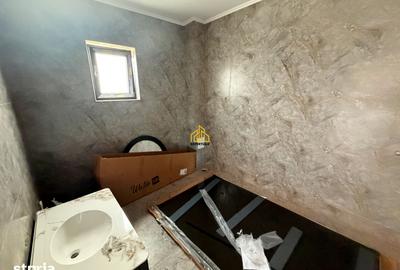 Casă cu 4 camere cu Teren 250 Mp în Clinceni - 1