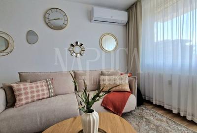 Apartament cu 2 camere semidecomandat în Gheorgheni - 2