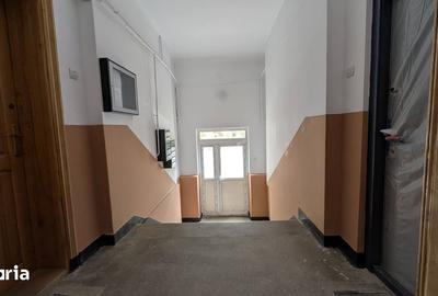 Apartament cu 2 camere nedecomandat în Ultracentral - 14