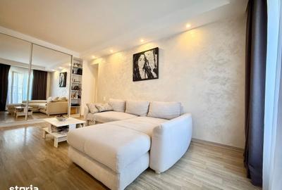 Apartament cu 2 camere decomandat în Ștefăneștii de Jos - 9