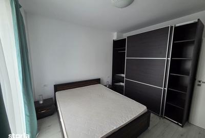 Apartament cu 2 camere în Moșnița Nouă - 4