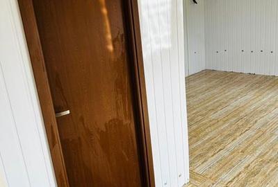 Apartament cu 2 camere în Albota - 2