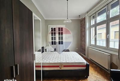 Apartament cu 3 camere în Central - 2