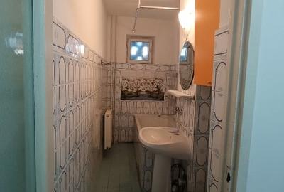 Apartament cu 2 camere circular, mobilat în Șagului - 1