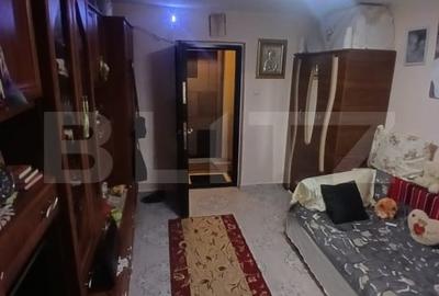Garsonieră semidecomandată, mobilată în Dancu - 8