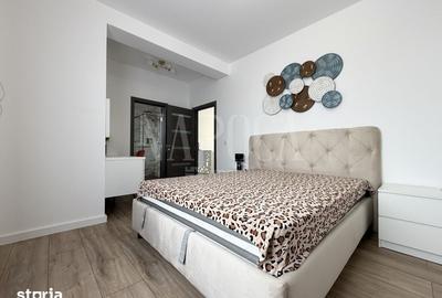 Casă cu 3 camere cu Teren 400 Mp în Apahida - 3