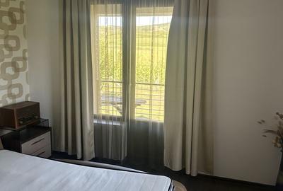Casă cu 2 camere cu Teren 1000 Mp în Voiniceni