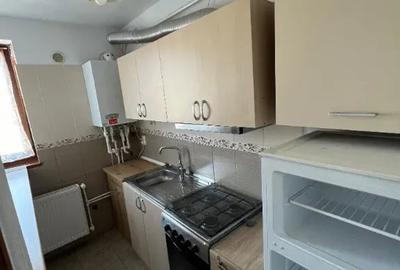Garsonieră în Obcini - 2