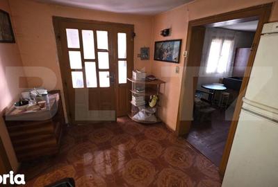 Casă cu 5 camere în Central - 7
