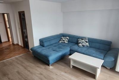 Garsonieră decomandată în Lujerului - 1
