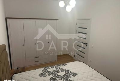 Apartament cu 2 camere decomandat în Livezeni - 3
