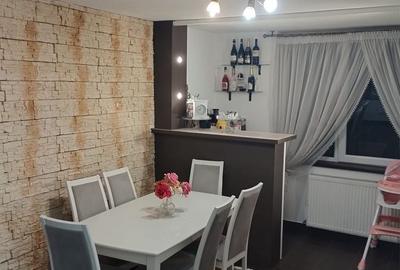 Apartament cu 2 camere decomandat în Exterior Vest - 2
