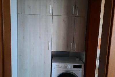 Apartament cu 2 camere decomandat în Becaș - 3
