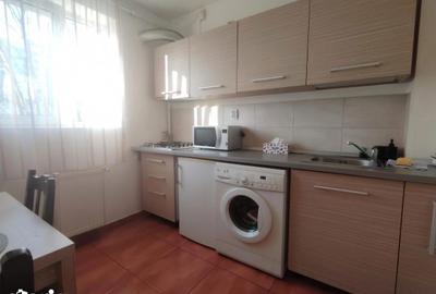 Garsonieră semidecomandată în Dâmbul Rotund - 7