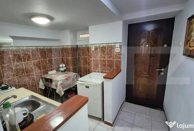 Garsonieră decomandată în Ultracentral - 6