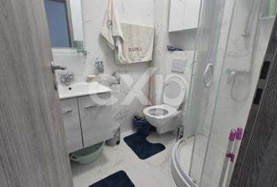 Apartament cu 2 camere decomandat, mobilat în Trivale - 6