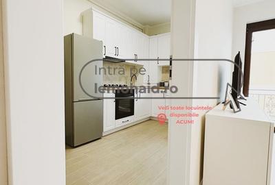 Apartament cu 2 camere în Giroc - 1