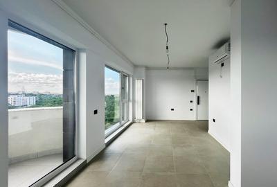 Apartament cu 2 camere în Năvodari
