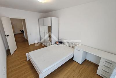 Apartament cu 3 camere semidecomandat, mobilat în Zorilor - 10