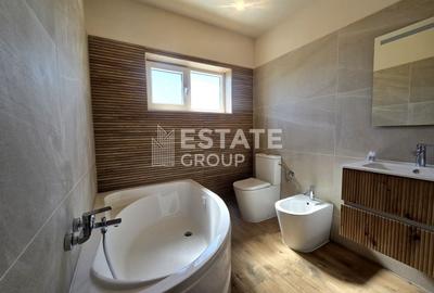 Duplex cu 4 camere cu Canalizare în Moșnița Nouă - 17