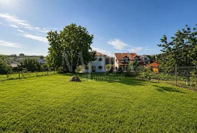 Casă individuală cu 4 camere cu Teren 700 Mp în Dezmir - 3