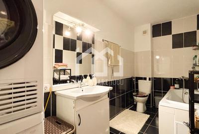 Apartament cu 3 camere semidecomandat, mobilat în Jucu de Mijloc - 8