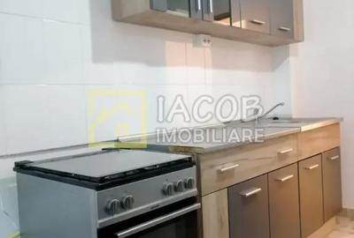 Apartament cu 2 camere decomandat, mobilat în Mioriței - 1