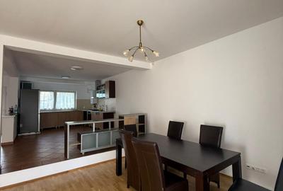 Casă cu 4 camere cu Teren 256 Mp în Bună Ziua - 2