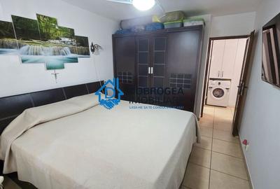 Apartament cu 2 camere decomandat, mobilat în E3 - 7