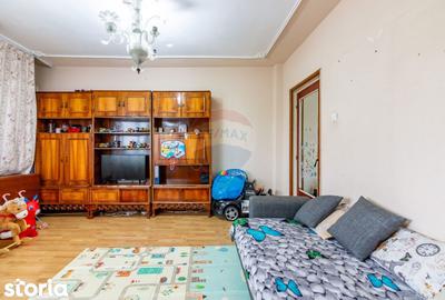 Apartament cu 2 camere în Tudor Vladimirescu - 7