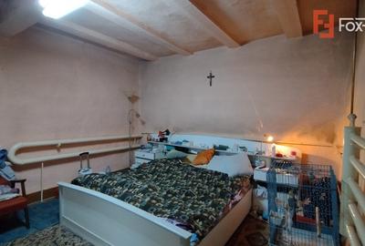 Casă individuală cu 5 camere cu Teren 1789 Mp în Checea - 9