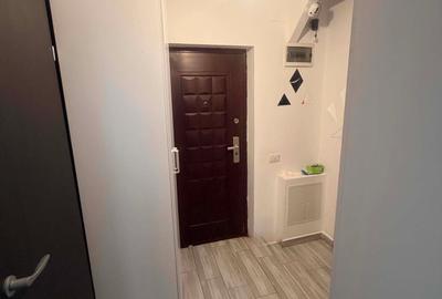 Apartament cu 2 camere decomandat în Militari - 14